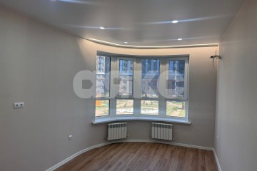 Фото №4: 2-комнатная квартира 55 м² - Ростов-на-Дону, мкр. жилой комплекс Левобережье, 