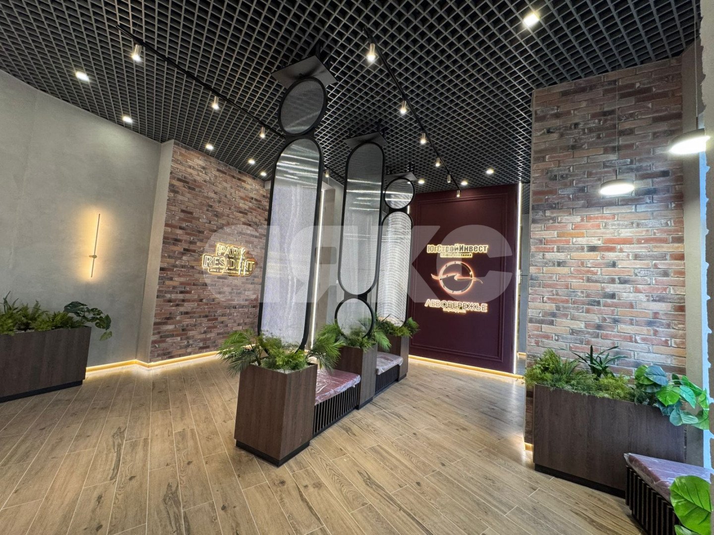 Фото №14: 2-комнатная квартира 55 м² - Ростов-на-Дону, жилой комплекс Левобережье