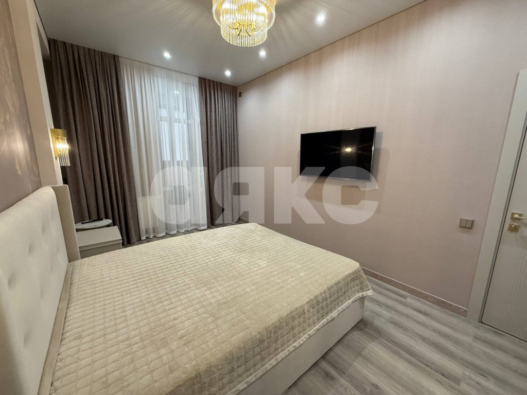 Фото №8: 2-комнатная квартира 45 м² - Нижнекамск, 22-й, пр-кт Шинников, 31Б