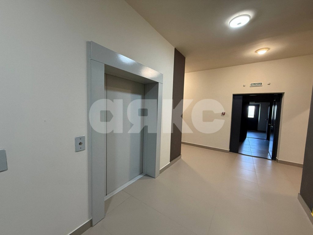 Фото №20: 2-комнатная квартира 45 м² - Нижнекамск, 22-й, пр-кт Шинников, 31Б