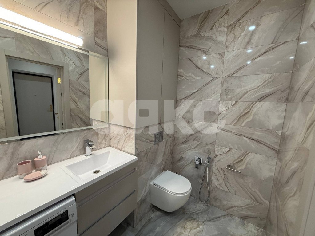 Фото №13: 2-комнатная квартира 45 м² - Нижнекамск, 22-й, пр-кт Шинников, 31Б