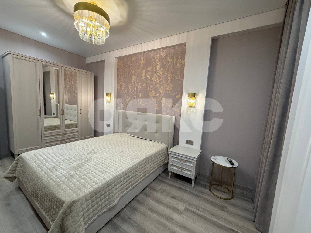 Фото №6: 2-комнатная квартира 45 м² - Нижнекамск, 22-й, пр-кт Шинников, 31Б