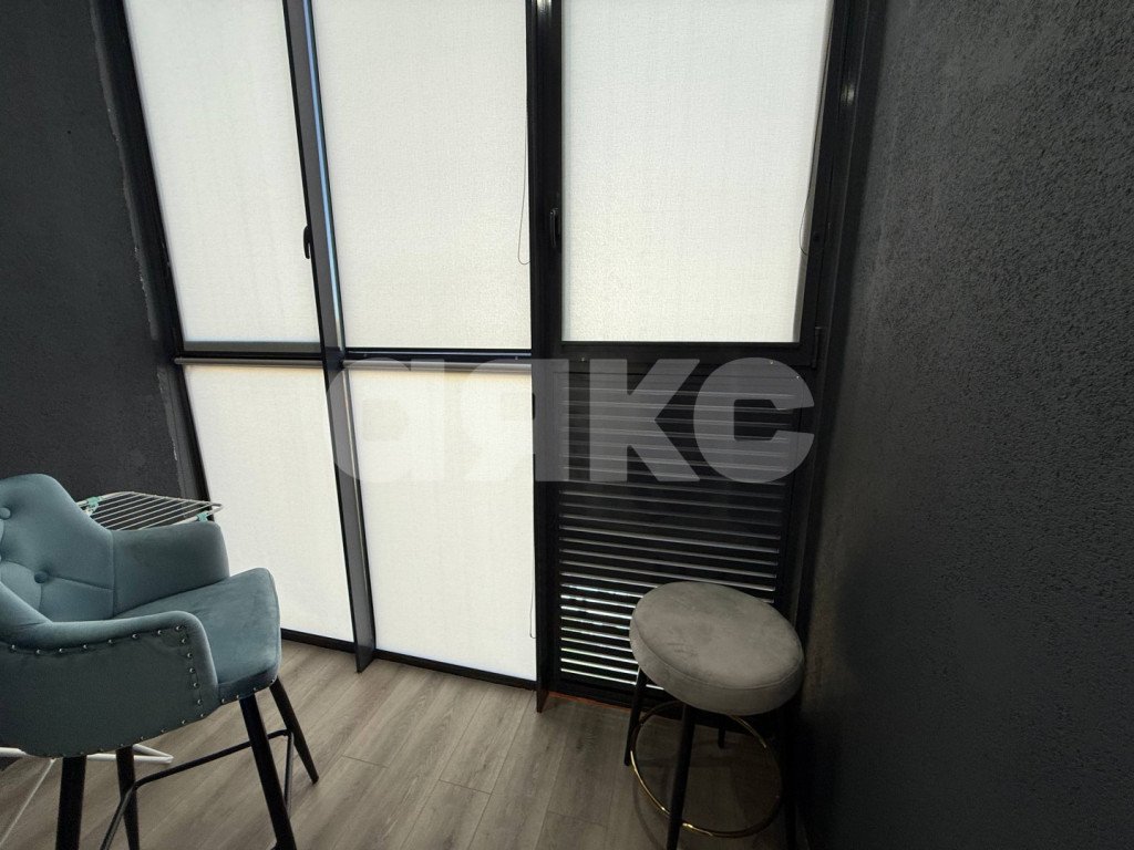 Фото №16: 2-комнатная квартира 45 м² - Нижнекамск, 22-й, пр-кт Шинников, 31Б