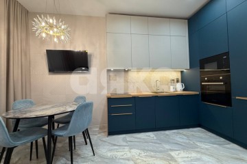 Фото №3: 2-комнатная квартира 45 м² - Нижнекамск, мкр. 22-й, пр-кт Шинников, 31Б