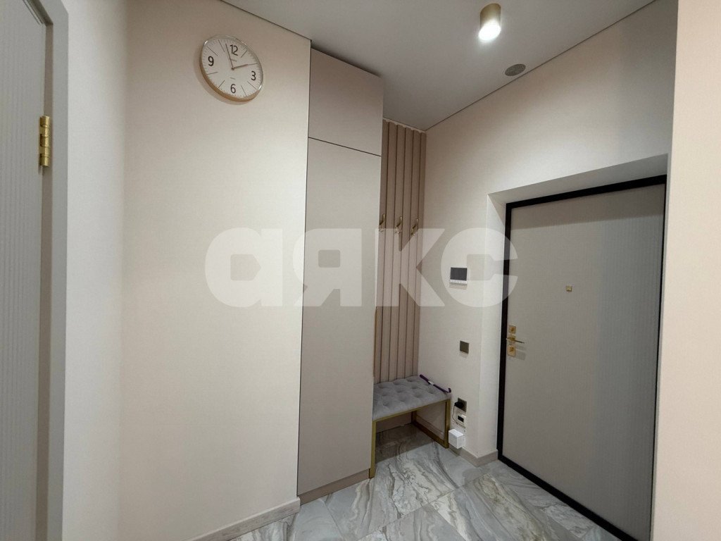 Фото №15: 2-комнатная квартира 45 м² - Нижнекамск, 22-й, пр-кт Шинников, 31Б