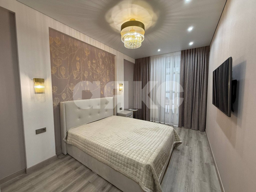 Фото №5: 2-комнатная квартира 45 м² - Нижнекамск, 22-й, пр-кт Шинников, 31Б