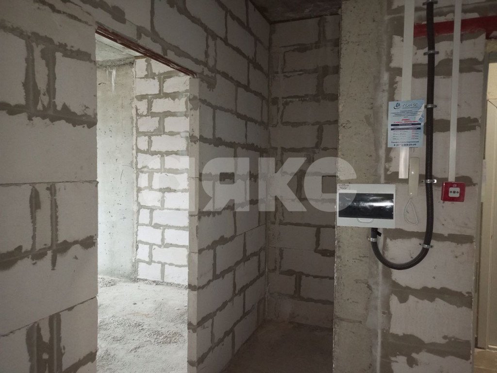 Фото №7: 1-комнатная квартира 54 м² - Раменское, жилой комплекс Берёзовая Роща, ул. Берёзовая Роща, 4