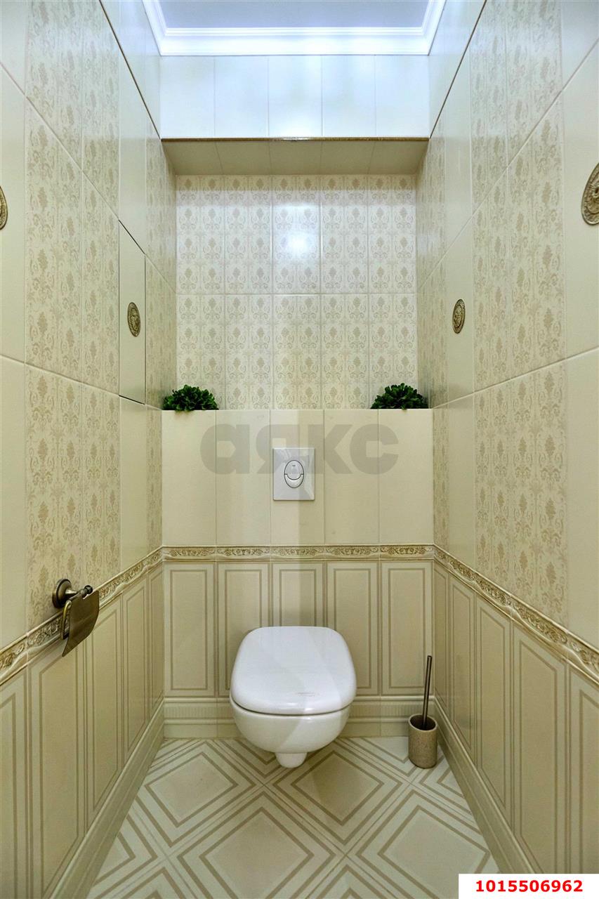 Фото №14: 4-комнатная квартира 165 м² - Краснодар, Фестивальный, ул. Яна Полуяна, 47