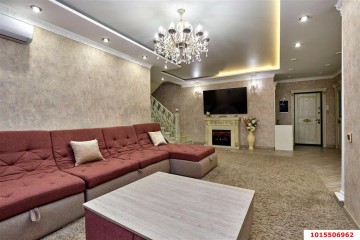 Фото №4: 4-комнатная квартира 154 м² - Краснодар, мкр. Фестивальный, ул. Яна Полуяна, 47