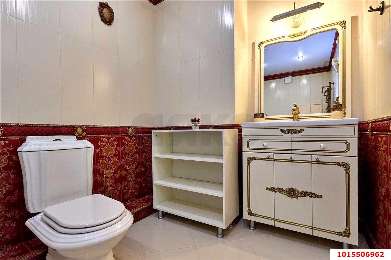 Фото №13: 4-комнатная квартира 165 м² - Краснодар, Фестивальный, ул. Яна Полуяна, 47