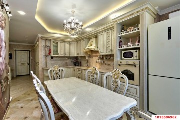 Фото №3: 4-комнатная квартира 154 м² - Краснодар, мкр. Фестивальный, ул. Яна Полуяна, 47