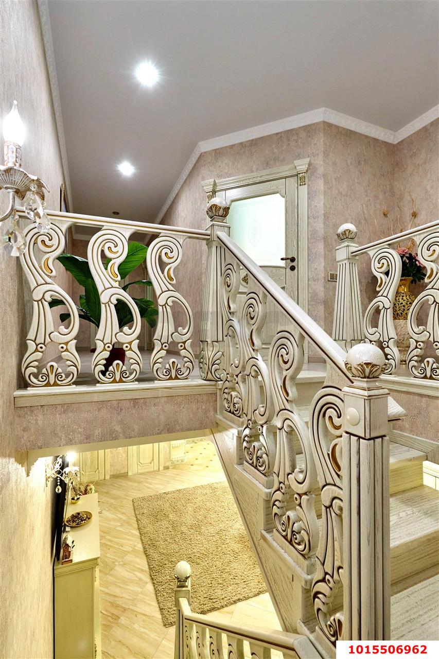 Фото №6: 4-комнатная квартира 165 м² - Краснодар, Прикубанский внутригородской округ, Солнечный, мкр. Фестивальный, ул. Яна Полуяна, 47