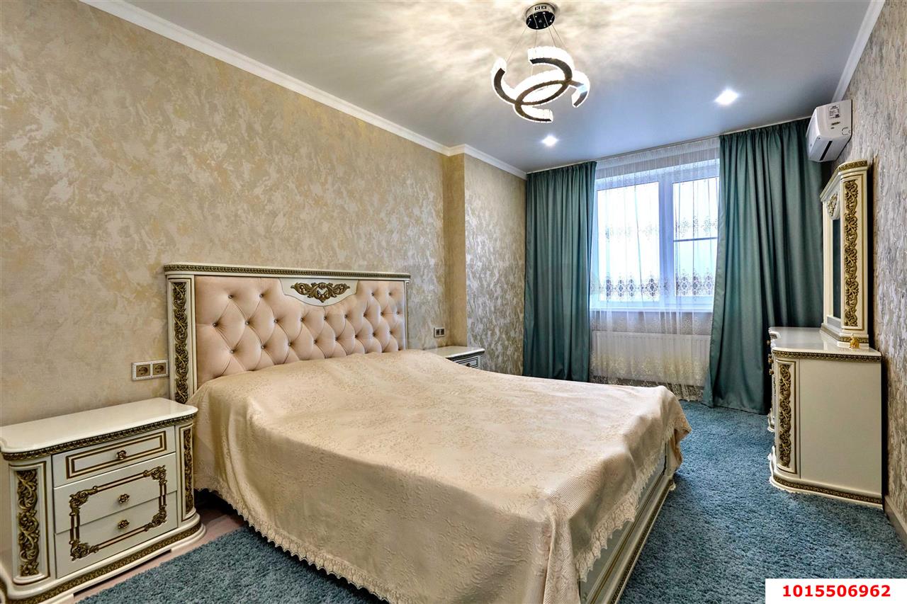 Фото №10: 4-комнатная квартира 165 м² - Краснодар, Фестивальный, ул. Яна Полуяна, 47