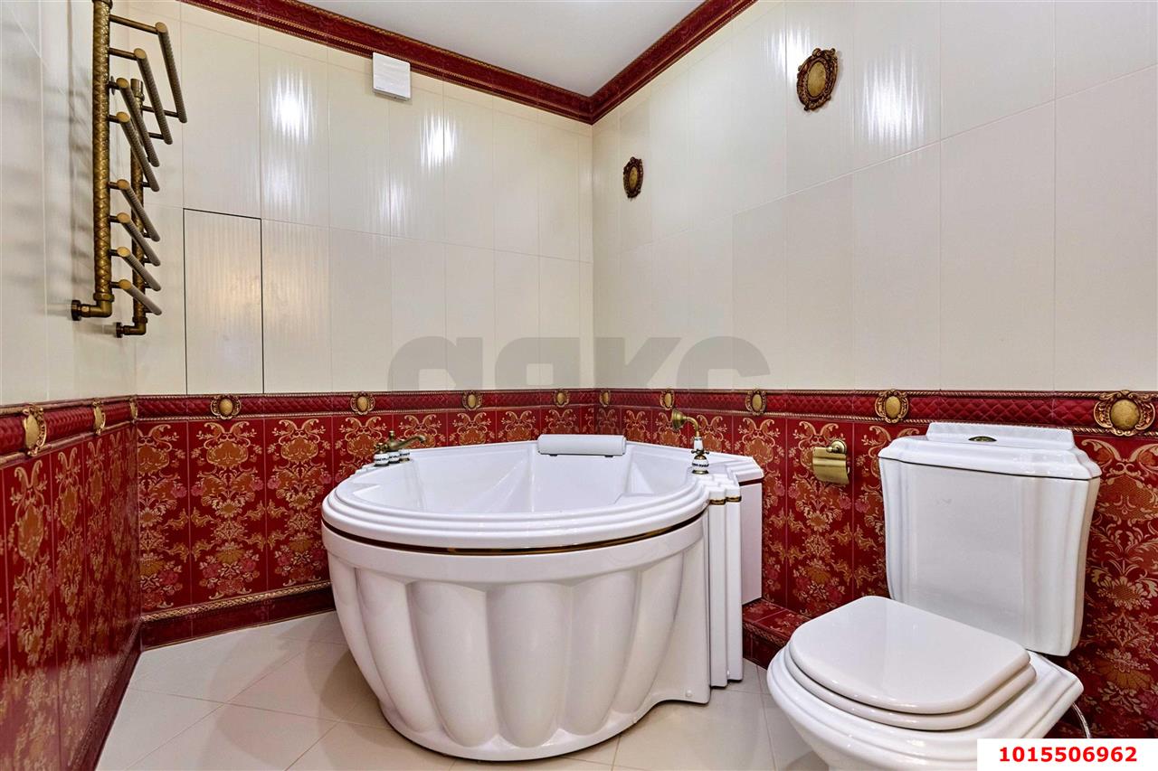 Фото №12: 4-комнатная квартира 165 м² - Краснодар, Фестивальный, ул. Яна Полуяна, 47