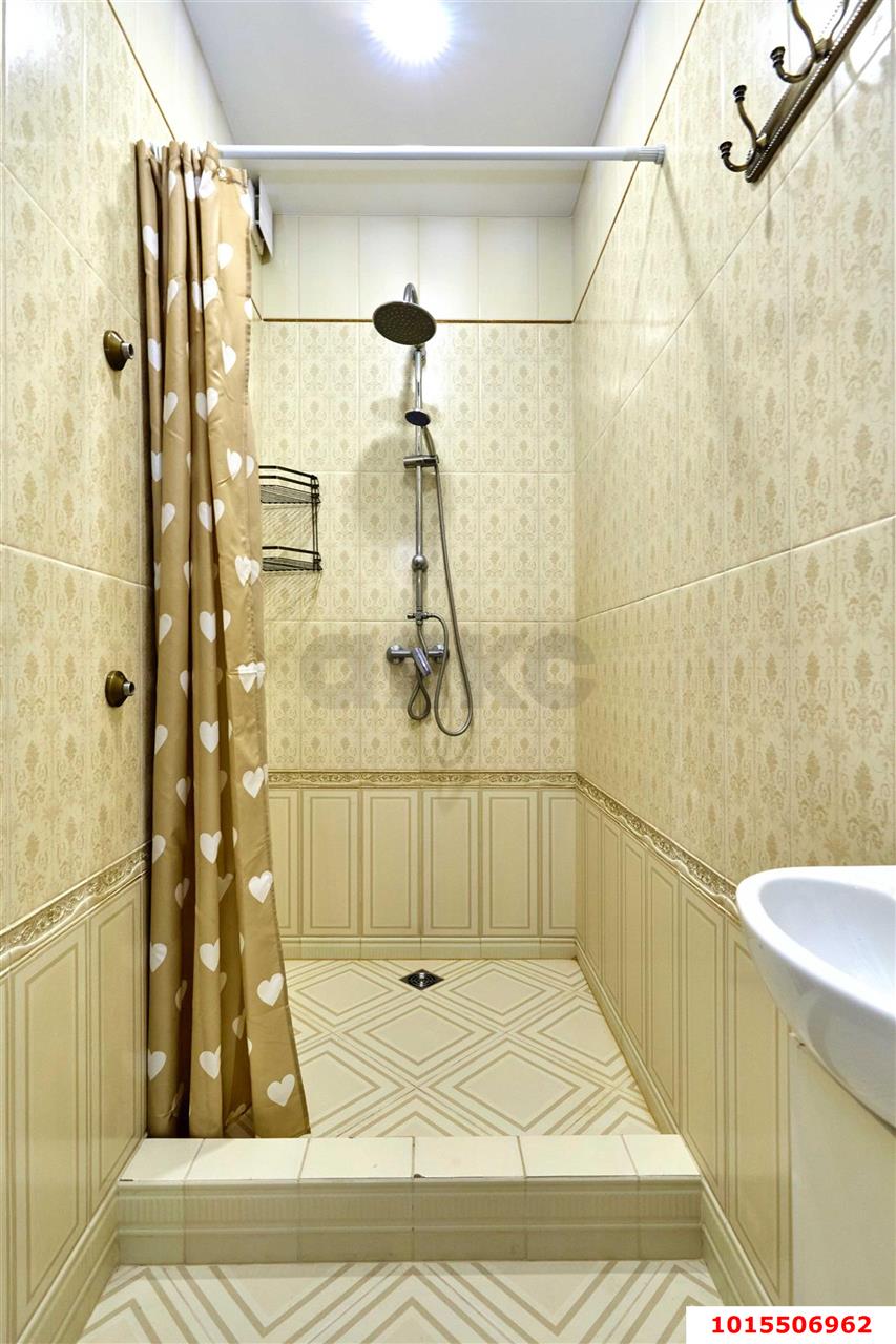 Фото №15: 4-комнатная квартира 165 м² - Краснодар, Прикубанский внутригородской округ, Солнечный, мкр. Фестивальный, ул. Яна Полуяна, 47