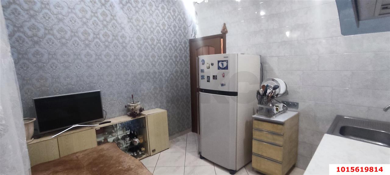 Фото №2: 3-комнатная квартира 81 м² - Краснодар, Центральный, ул. Советская, 40