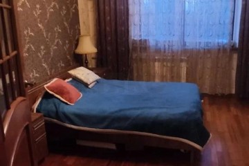 Фото №5: 3-комнатная квартира 81 м² - Краснодар, мкр. Центральный, ул. Советская, 40