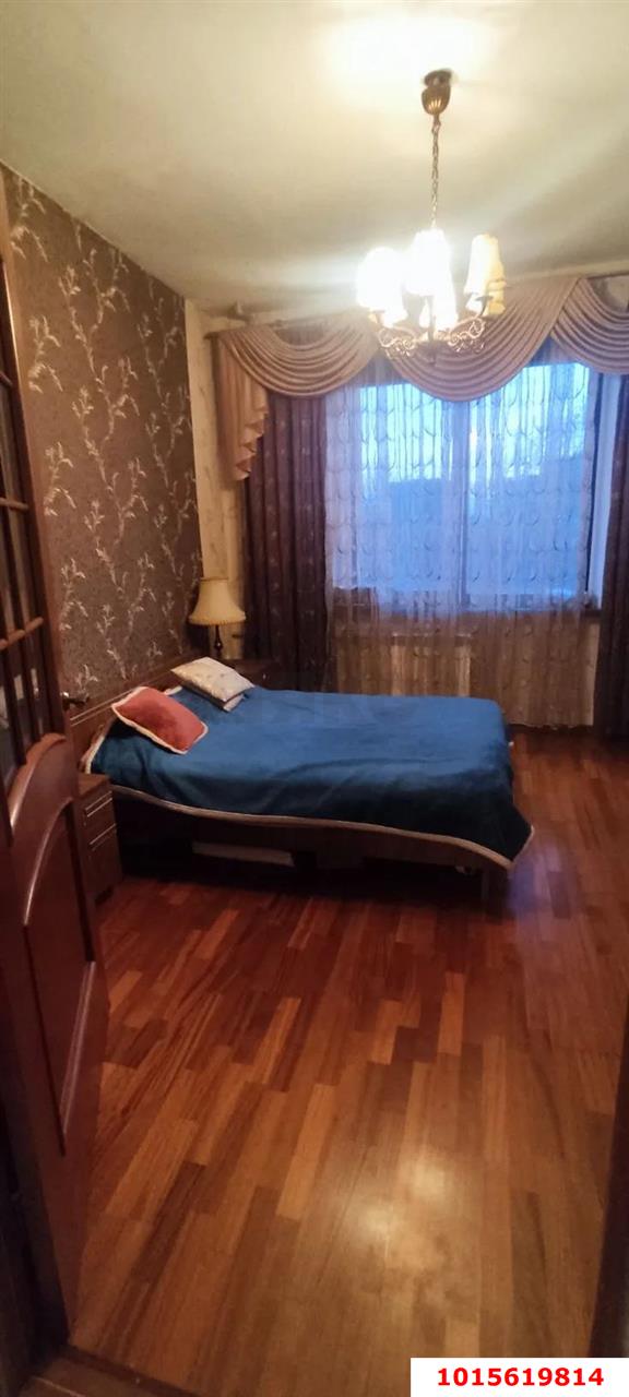 Фото №5: 3-комнатная квартира 81 м² - Краснодар, Центральный, ул. Советская, 40