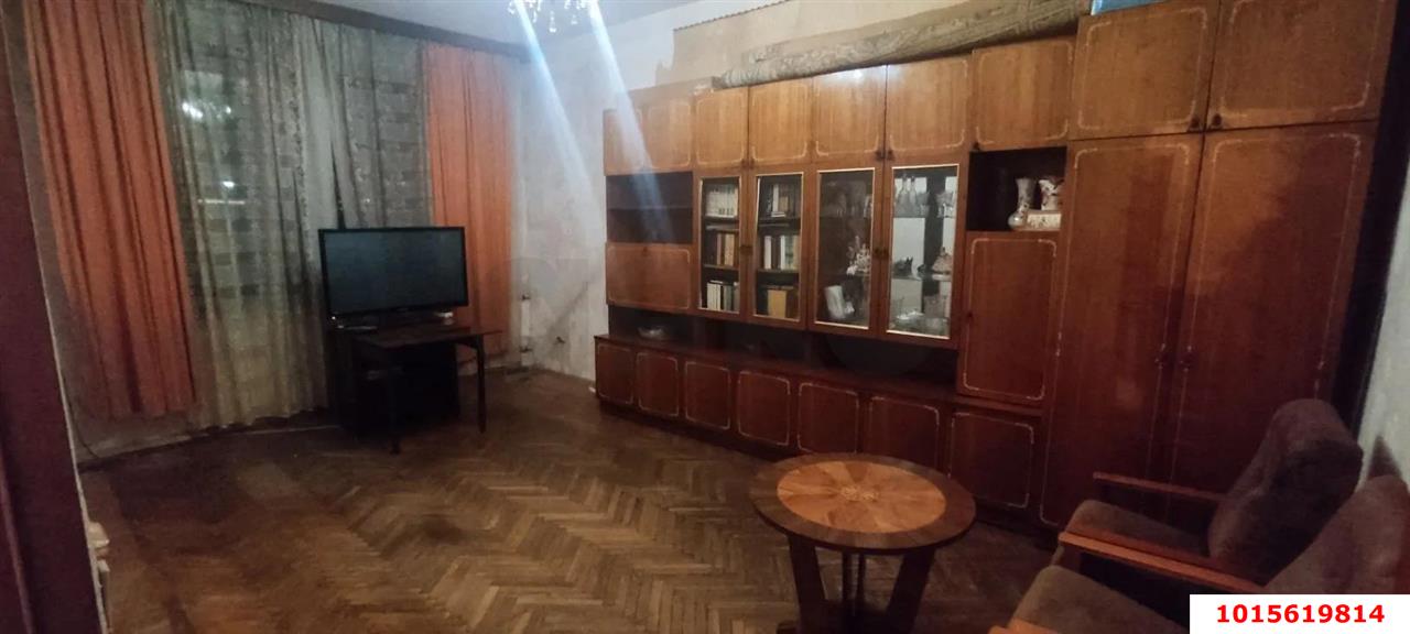 Фото №3: 3-комнатная квартира 81 м² - Краснодар, ул. Советская, 40