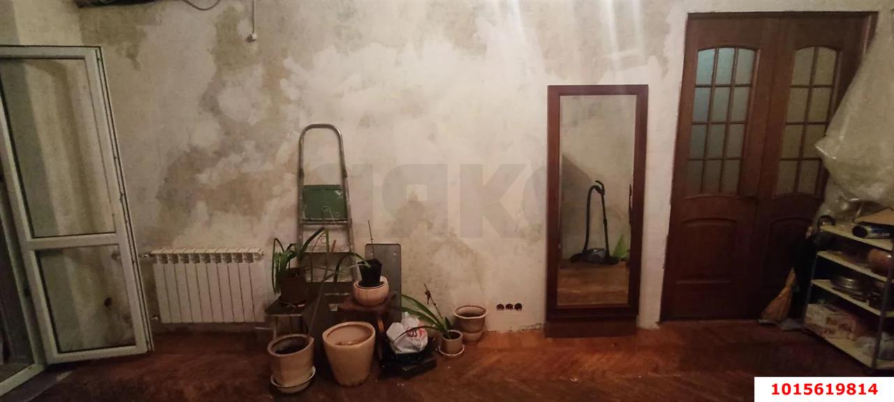 Фото №11: 3-комнатная квартира 81 м² - Краснодар, ул. Советская, 40