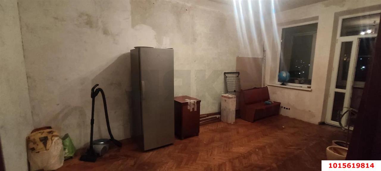 Фото №12: 3-комнатная квартира 81 м² - Краснодар, Центральный, ул. Советская, 40