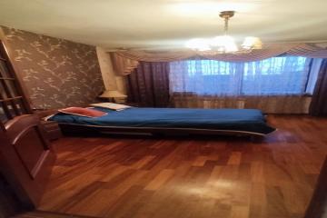 Фото №5: 3-комнатная квартира 81 м² - Краснодар, мкр. Центральный, ул. Советская, 40