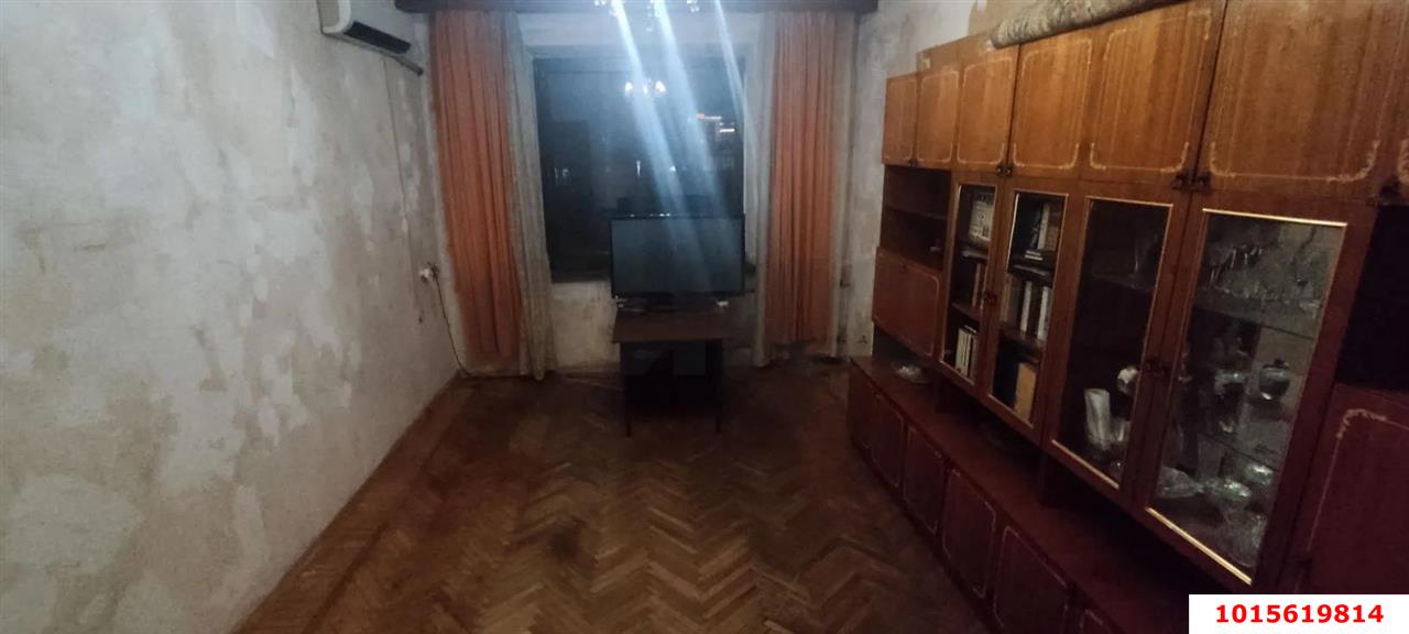 Фото №4: 3-комнатная квартира 81 м² - Краснодар, Центральный, ул. Советская, 40