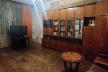 Фото №3: 3-комнатная квартира 81 м² - Краснодар, мкр. Центральный, ул. Советская, 40