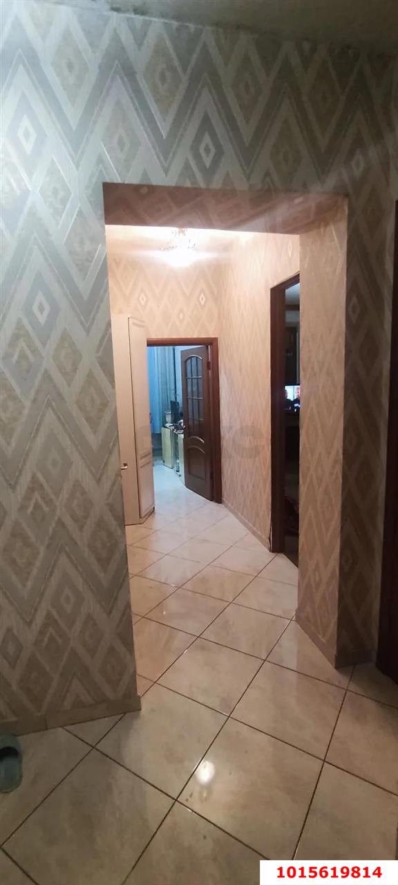 Фото №9: 3-комнатная квартира 81 м² - Краснодар, ул. Советская, 40