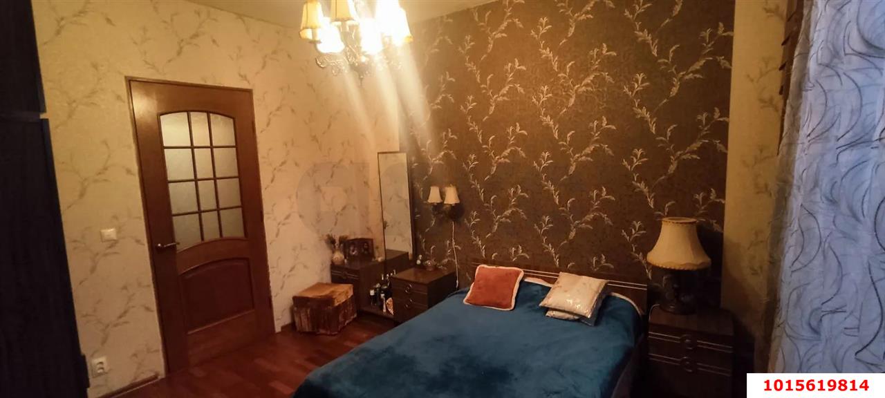 Фото №6: 3-комнатная квартира 81 м² - Краснодар, Центральный, ул. Советская, 40