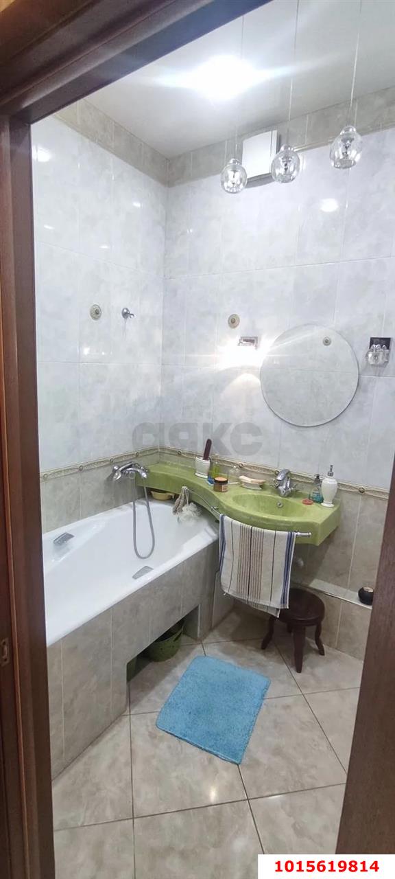 Фото №14: 3-комнатная квартира 81 м² - Краснодар, ул. Советская, 40