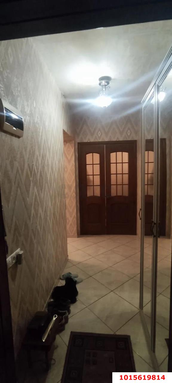 Фото №8: 3-комнатная квартира 81 м² - Краснодар, Центральный, ул. Советская, 40