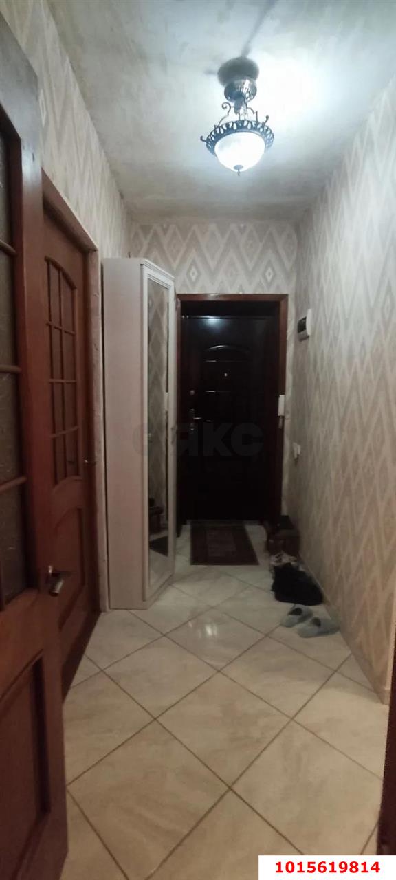 Фото №10: 3-комнатная квартира 81 м² - Краснодар, ул. Советская, 40