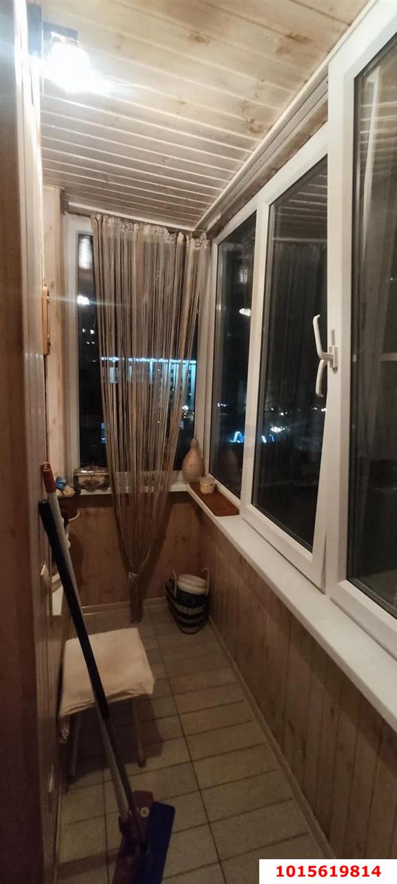 Фото №13: 3-комнатная квартира 81 м² - Краснодар, ул. Советская, 40