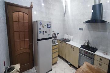 Фото №1: 3-комнатная квартира 81 м² - Краснодар, мкр. Центральный, ул. Советская, 40