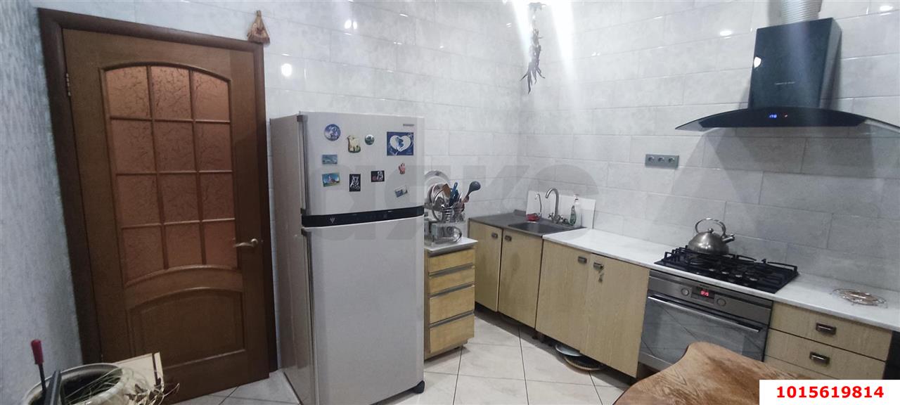 Фото №1: 3-комнатная квартира 81 м² - Краснодар, ул. Советская, 40