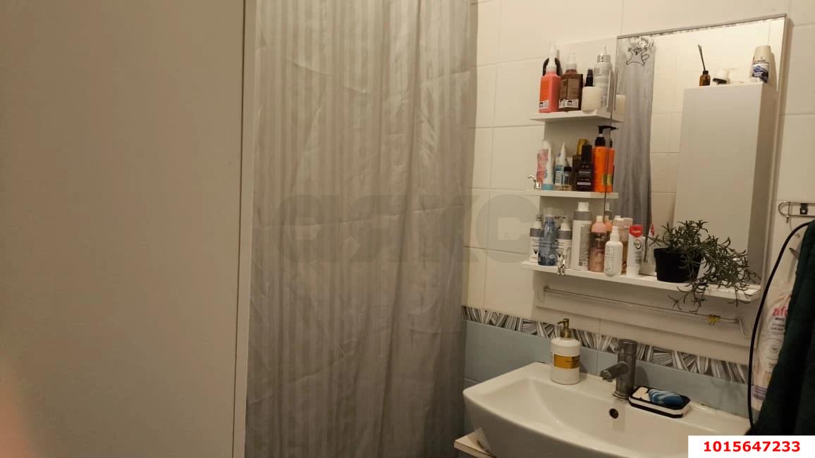 Фото №8: 2-комнатная квартира 58 м² - Краснодар, Прикубанский внутригородской округ, мкр. Новый, ул. Апрельская, 5