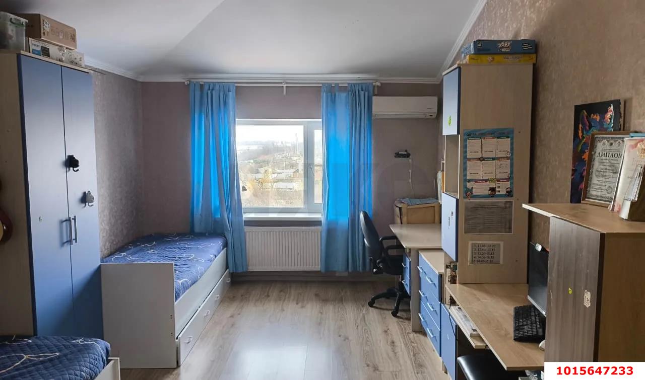 Фото №1: 2-комнатная квартира 58 м² - Краснодар, Прикубанский внутригородской округ, мкр. Новый, ул. Апрельская, 5