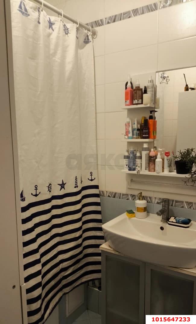 Фото №2: 2-комнатная квартира 58 м² - Краснодар, Новый, ул. Апрельская, 5