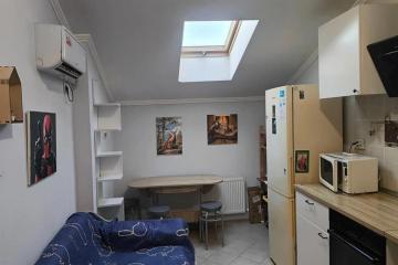 Фото №5: 2-комнатная квартира 58 м² - Краснодар, мкр. Новый, ул. Апрельская, 5