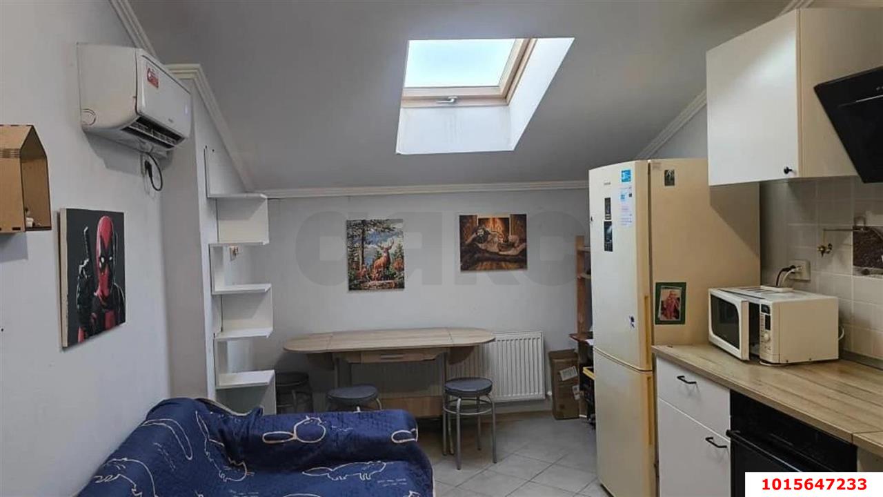 Фото №5: 2-комнатная квартира 58 м² - Краснодар, Прикубанский внутригородской округ, мкр. Новый, ул. Апрельская, 5