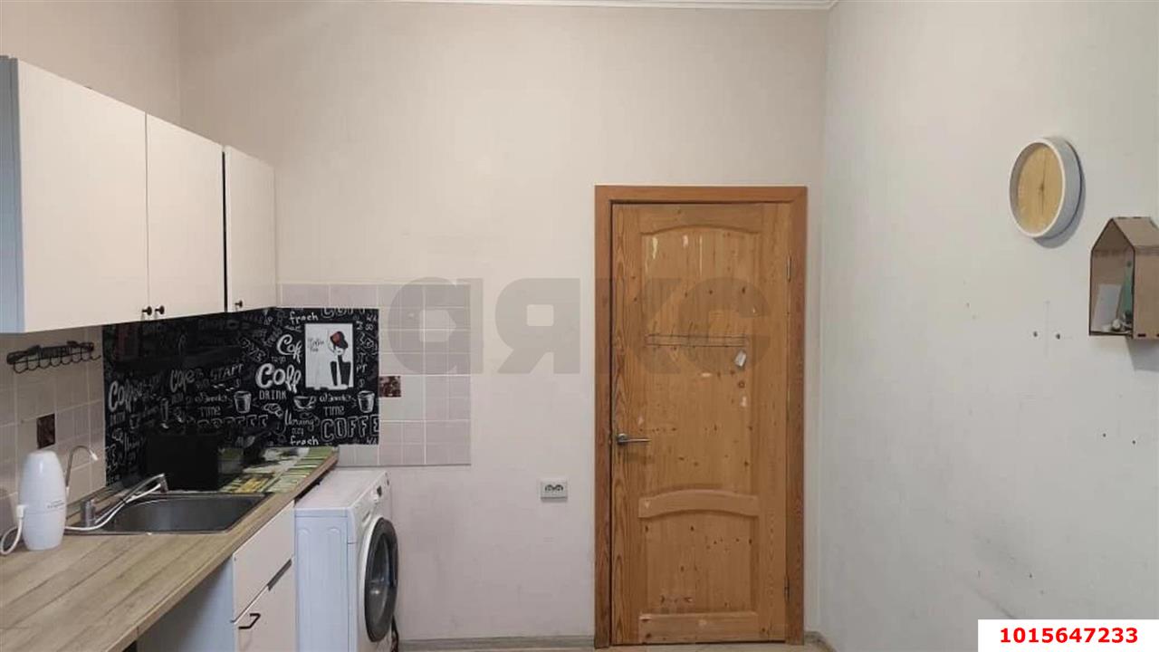 Фото №4: 2-комнатная квартира 58 м² - Краснодар, Прикубанский внутригородской округ, мкр. Новый, ул. Апрельская, 5