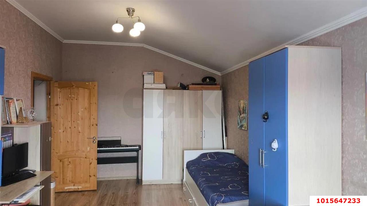 Фото №6: 2-комнатная квартира 58 м² - Краснодар, Прикубанский внутригородской округ, мкр. Новый, ул. Апрельская, 5