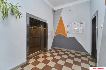 Фото №5: 2-комнатная квартира 48 м² - Краснодар, мкр. жилой комплекс Большая Таманская, ул. Таманская, 153к3