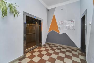 Фото №5: 2-комнатная квартира 57 м² - Краснодар, мкр. жилой комплекс Большая Таманская, ул. Таманская, 153к3