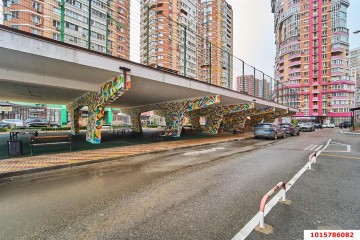 Фото №4: 2-комнатная квартира 48 м² - Краснодар, мкр. жилой комплекс Большая Таманская, ул. Таманская, 153к3