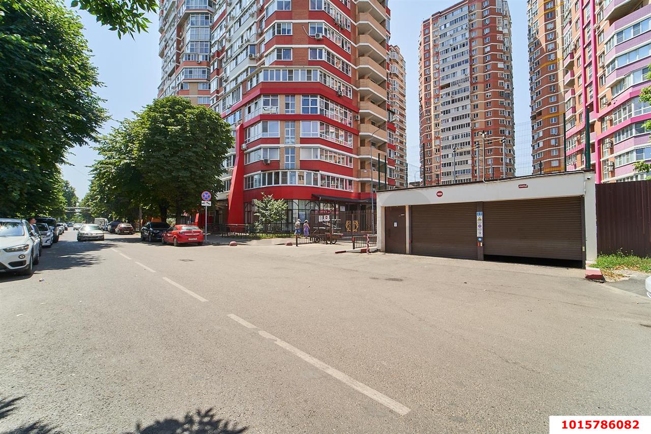 Фото №7: 2-комнатная квартира 57 м² - Краснодар, ЖК Большая Таманская, Карасунский внутригородской округ, Центральный внутригородской округ, Черёмушки, мкр. жилой комплекс Большая Таманская, ул. Таманская, 153к3