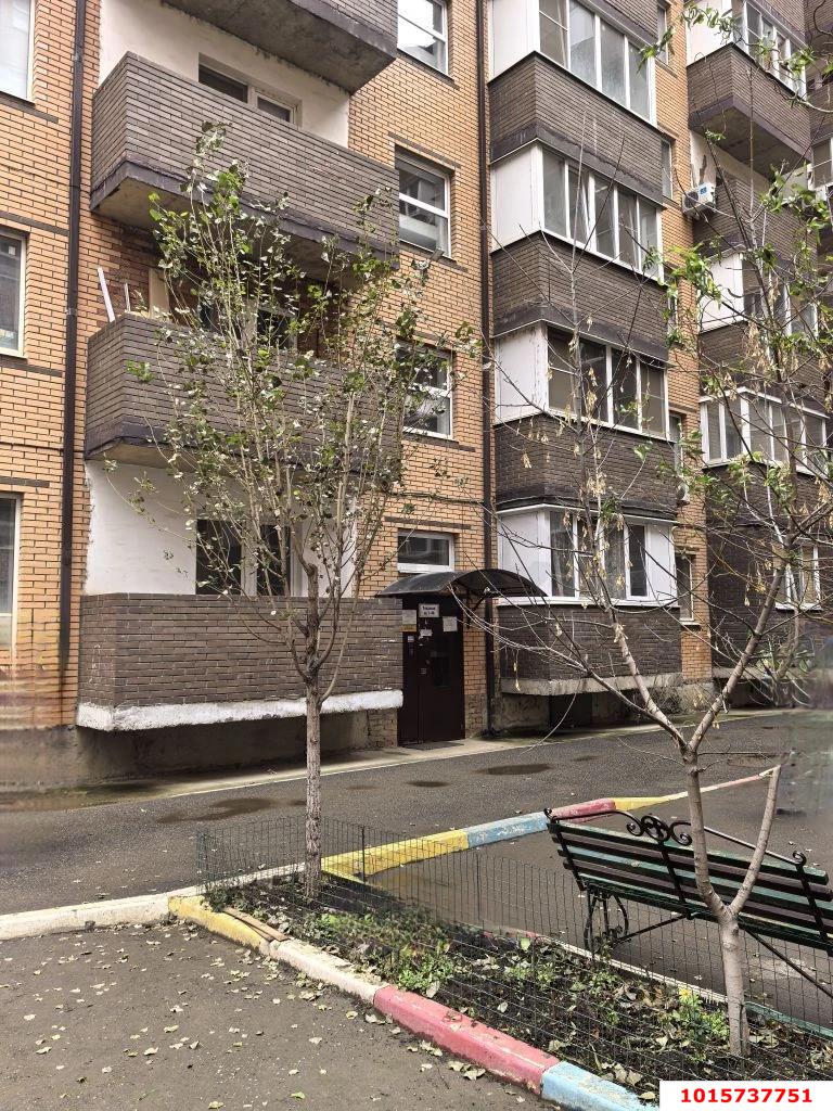 Фото №8: 2-комнатная квартира 54 м² - Краснодар, Прикубанский внутригородской округ, Музыкальный, мкр. Завод Радиоизмерительных Приборов, ул. имени С.В. Рахманинова, 32