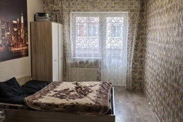 Фото №1: 2-комнатная квартира 54 м² - Краснодар, мкр. Музыкальный, ул. имени С.В. Рахманинова, 32