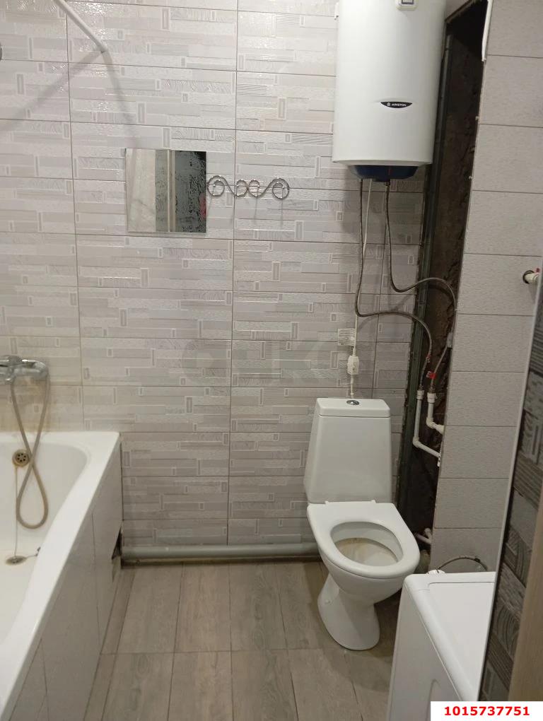 Фото №11: 2-комнатная квартира 54 м² - Краснодар, Прикубанский внутригородской округ, Музыкальный, мкр. Завод Радиоизмерительных Приборов, ул. имени С.В. Рахманинова, 32